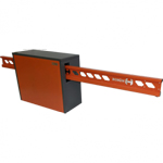 Антивандальный шлагбаум HURDE Block-A1 3M KIT Антивандальный шлагбаум HURDE Block-A1 3M KIT
