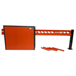 Антивандальный шлагбаум HURDE Block-A1 3M KIT Антивандальный шлагбаум HURDE Block-A1 3M KIT