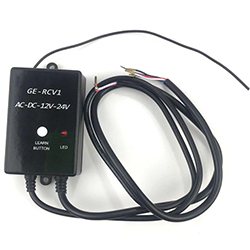 Homegate GE-RCV-500