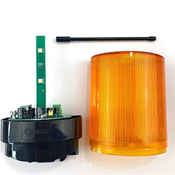 Homegate YS-430
