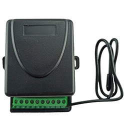 Homegate GE-RCV-200